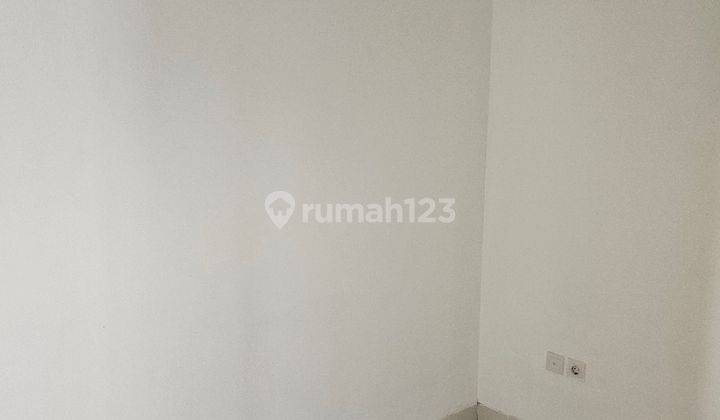 Sewa Cepat Rumah Virginia Village Paramount Serpong 2 Kamar 2