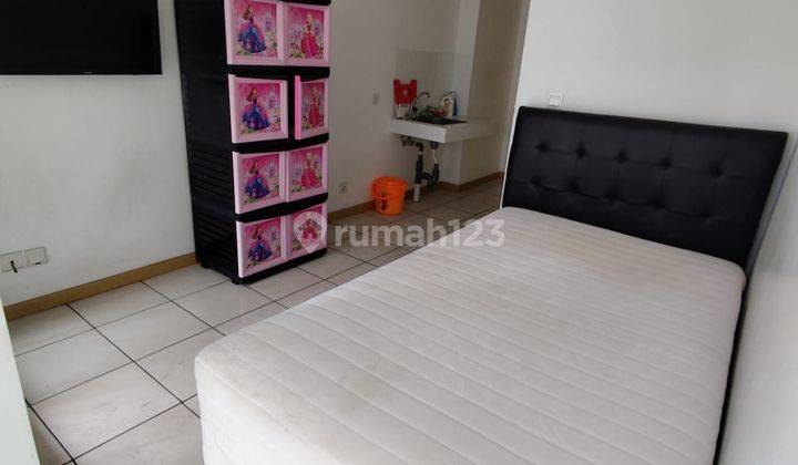 Jual cepat Apartemen Mid Town Gading Serpong tangerang 1