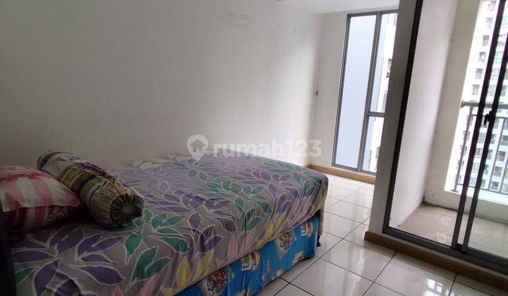 Jual cepat Apartemen Mid Town Gading Serpong tangerang 2