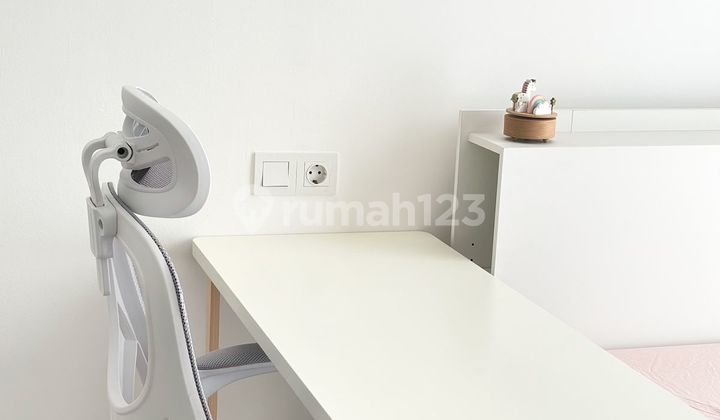 Jual Cepat Apartemen Sky House Alam.sutera Tangerang 1