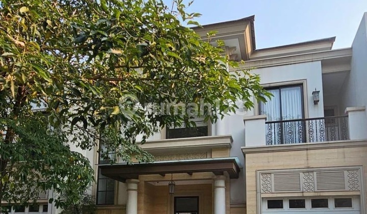 Jual Cepat Rumah Jadeite Bsd City Tangerang