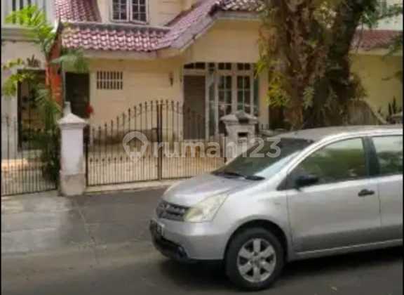 Jual Cepat Rumah Taman Himalaya Lippo Karawaci Tangerang 2