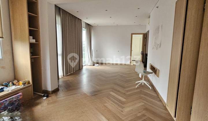 For sale fast Rainbow Spring Condovilla Summarecon Gading Serpong