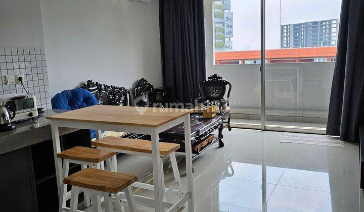 Sewa Cepat Apartemen Paddington Height Alam Sutera 2