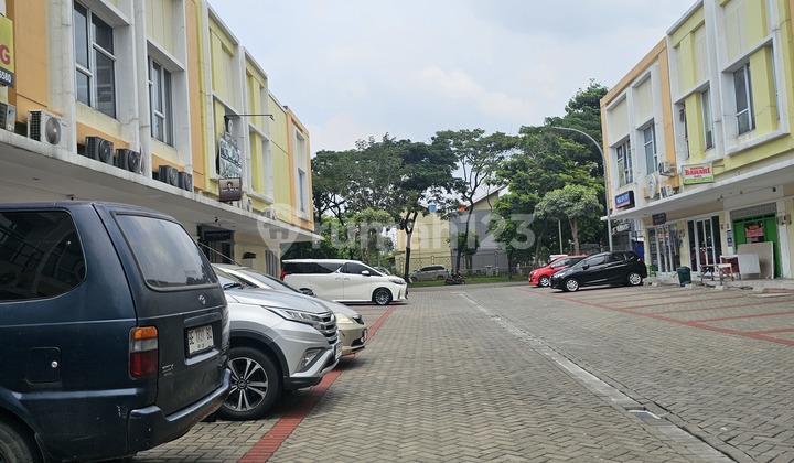 Quick Sale Arcadia Grande Shophouse Gading Serpong Tangerang
