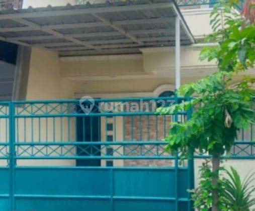 Jual Cepat Rumah Permata Buana Puri Indah Jakarta Barat 1