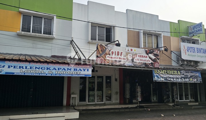 Quick Rent Shop in Sentralland Parung Panjang Bogor Quick Rent Shop in Sentralland Parung Panjang Bogor