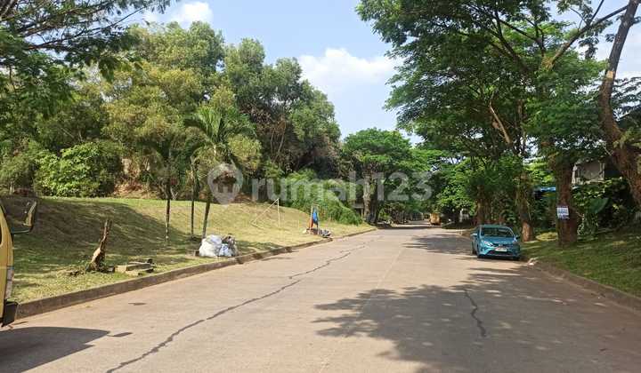 Sell Fast Warehouse Lot Taman Tekno BSD