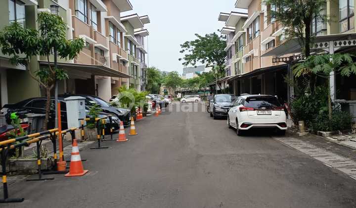 Jual Cepat Ruamh Kost Allogio Summarecon Gading Serpong