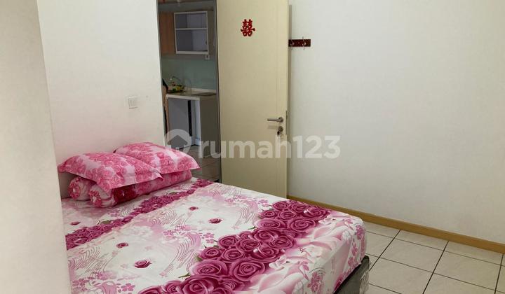 Sewa Cepat Apartemen Midtown Residence Furnish Gading Serpong 2