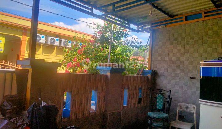 Jual Cepat Rumah Medang Lestari Serpong Tangerang 2