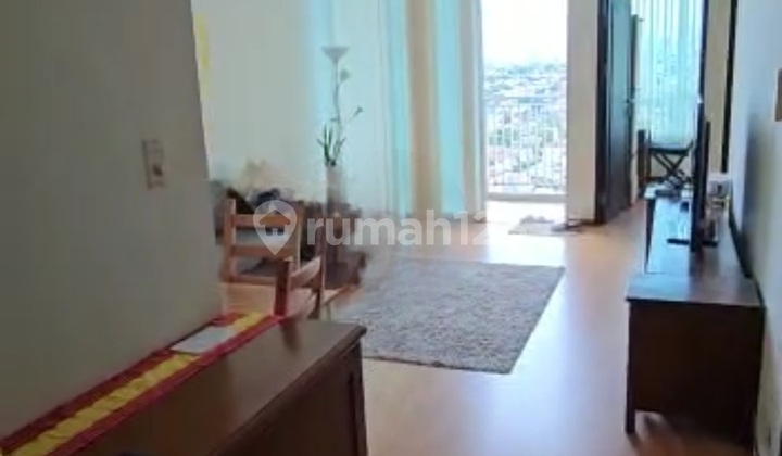 Jual Cepat Apartemen Essence Darmawangsa Jakarta Selatan