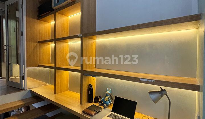 Sewa Cepat Rumah Furnish Fleekhauz Bsd City Tangerang Sewa Cepat Rumah Furnish Fleekhauz Bsd City Tangerang