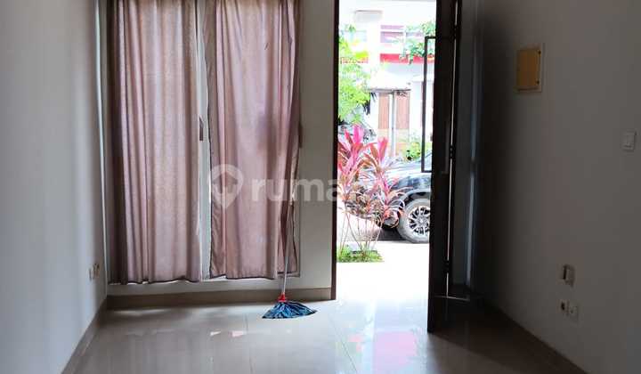 Quick Rent House Milano Village Paramount Gading Serpong 2