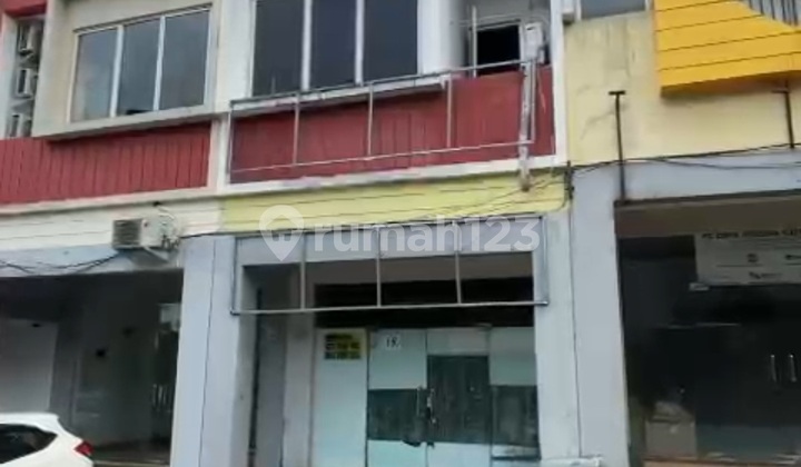 Jual.cepat Ruko Golden 8 Depan Pahoa Gading Serpong Tangerang Jual.cepat Ruko Golden 8 Depan Pahoa Gading Serpong Tangerang