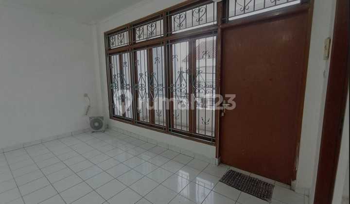 Jual Cepat Rumah Hoki Tomang Raya Jakarta Barat Cocok Utk Kos An 2