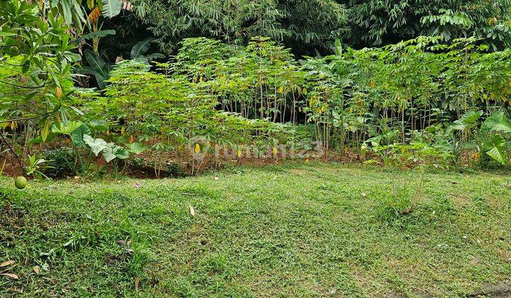 Jual Cepat Kavling Perumahan Bale Tirtawana Bsd Rumpin Bogor  1