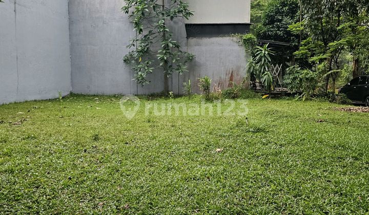 Jual Cepat Kavling The Icon Simplicity Selatan Timur Bsd City