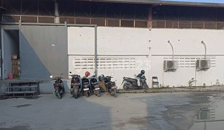 Quick Warehouse Rental Pluit Raya North Jakarta Quick Warehouse Rental Pluit Raya North Jakarta