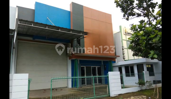Fast Warehouse Rental in Taman Tekno BSD City Tangerang Fast Warehouse Rental in Taman Tekno BSD City Tangerang