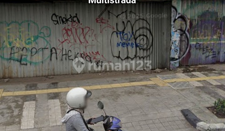 Sewa Cepat Ruko Jalan Panjang Raya Jakarta Barat 2