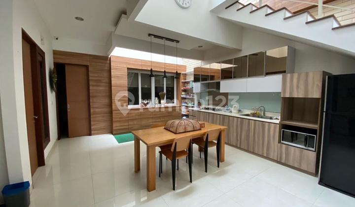 Jual Cepat Rumah Taman Permata Buana Puri Jakarta Barat