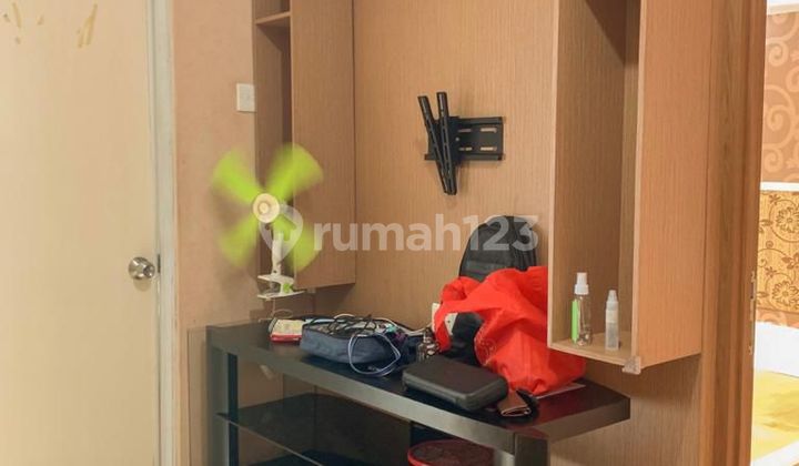 Jual Cepat Apartemen Green Park View Daan Mogot Jakarta 2