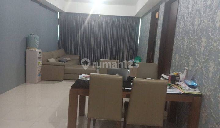 Jual Cepat Apartemen ST.moritz Puri Indah Jakarta Barat 1