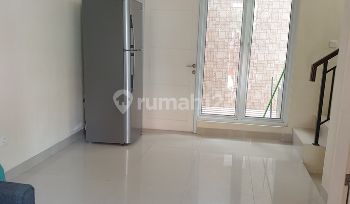Rent House Milano Village Paramount Serpong BSD Tangerang 2