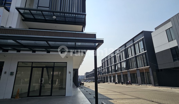 Jual Cepat Ruko Hamptons Boulevard Gading Serpong Tangerang Jual Cepat Ruko Hamptons Boulevard Gading Serpong Tangerang