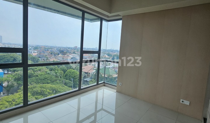 Jual Cepat Apartemen Royal Suite St. Moritz Lippo Puri Jakarta