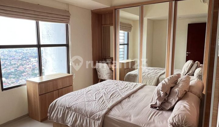 Jual Cepat Apartemen The Accent Bintaro Jaya Tangerang Selatan Jual Cepat Apartemen The Accent Bintaro Jaya Tangerang Selatan