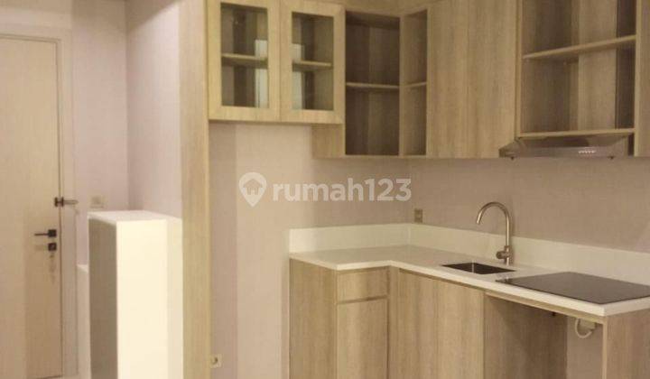 Jual Cepat Apartemen Fatmawati City Center Cilandak Jakarta  1