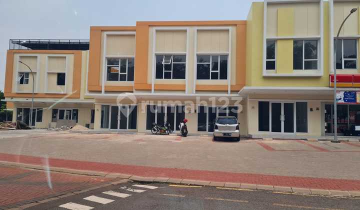 Jual Cepat Ruko Arcadia Grande Gading Serpong Tangerang