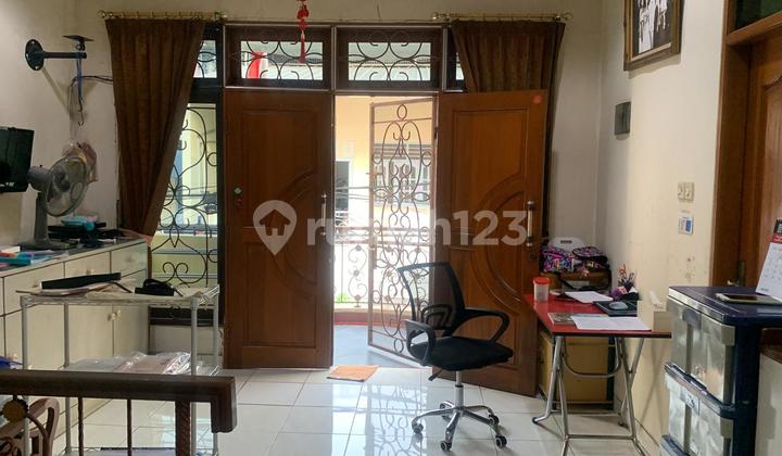 Jual Cepat Rumah Deket Angke Gajah Mada Jakarta
