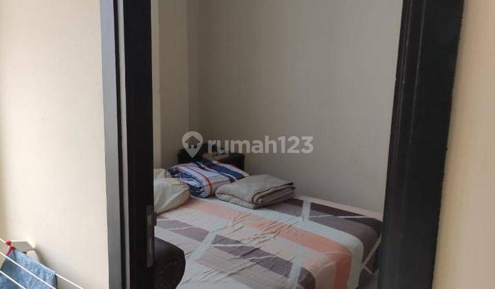 Dijual Apartemen Casablanca East Residence 2 Br, Murah 3