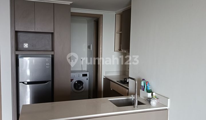 Disewakan Apartment Golad Coast 3 Bedroom Furnish Pik