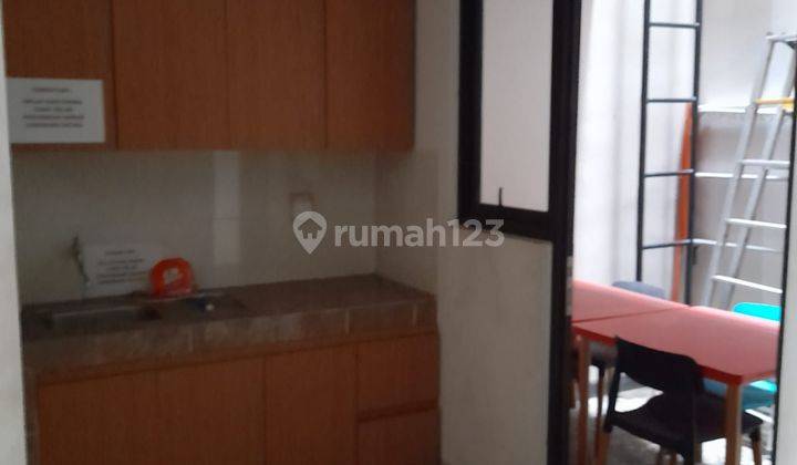 Dijual Rumah Kost Gandeng 2 di Cluster Allogio Gading Serpong 2