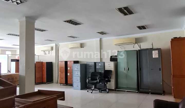 Dijual Ruko Gandeng Rapi Komplek Air Baja Terusan Bandengan