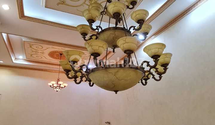 Dijual Rumah Mewah Ada Lift di Katamaran Pik Dijual Rumah Mewah Ada Lift di Katamaran Pik