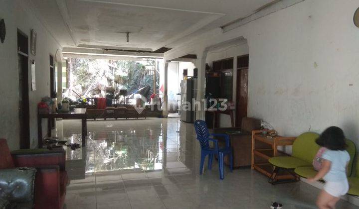 Dijual Rumah Siap Huni Joglo Jakarta Barat 2