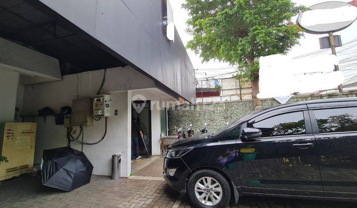 Dijual Tempat Usaha Jl. Terogong Raya Cilandak Jakarta Selatan  1