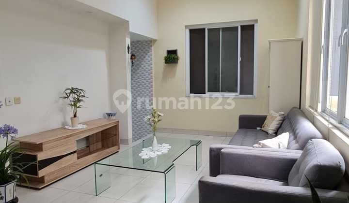 Dijual Cepat Rumah Furnish Rapi Cantik di Pluit Jakarta Utara
