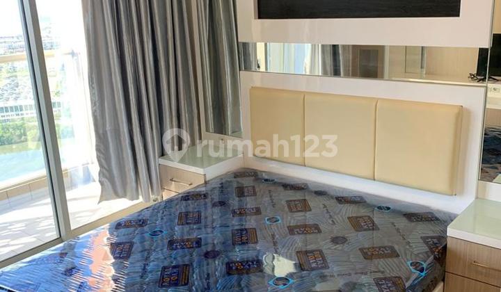 For Rent Gold Coast Pik Apartment Fully Furnished Sea View