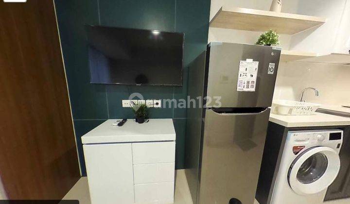 Dijual Cepat Apartement West Vista Jakarta Barat Siap Tinggal 2