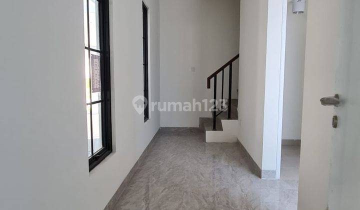 Turun Harga Dijual Termurah Rumah Lavon 2 Siap Ajb Tangerang 2