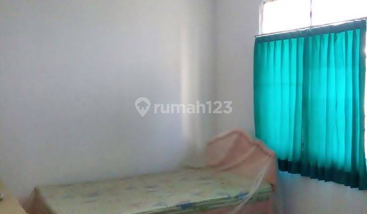 Dijual Rumah Murah Nyaman Di Taman Palem Lestari Lokasi Strategis 2