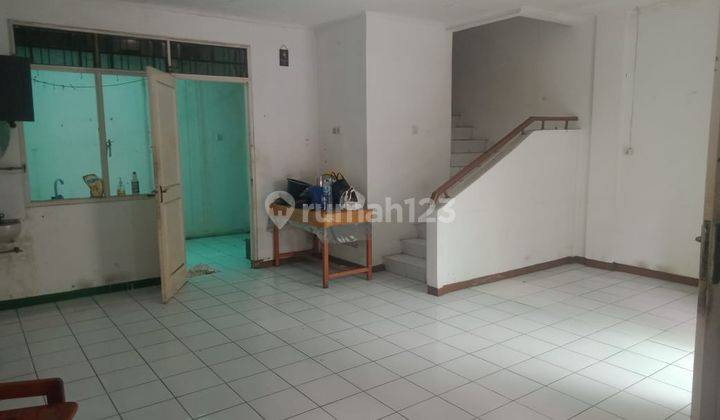 Dijual Rumah Murah Nyaman Di Taman Palem Lestari Lokasi Strategis 1