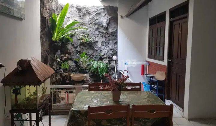 Dijual Rumah Kost Radio Dalam Jakarta Selatan 1