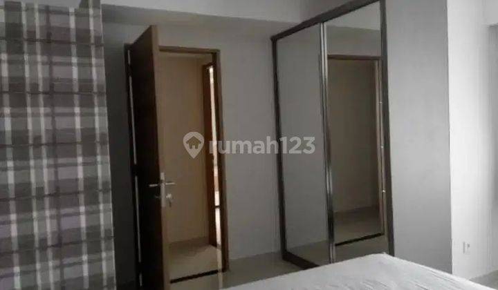 Dijual Taman Anggrek Condominium Full Furnished Jakarta Barat 2